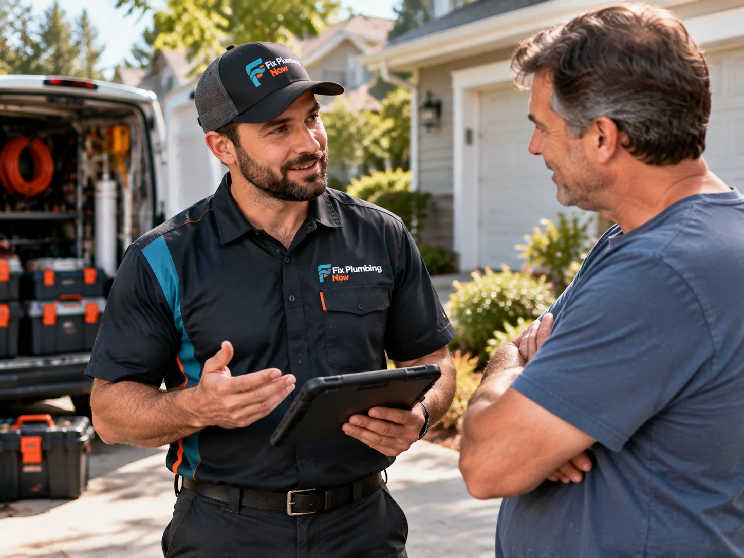 Clogged Drain Service Cowpens, SC FAQs